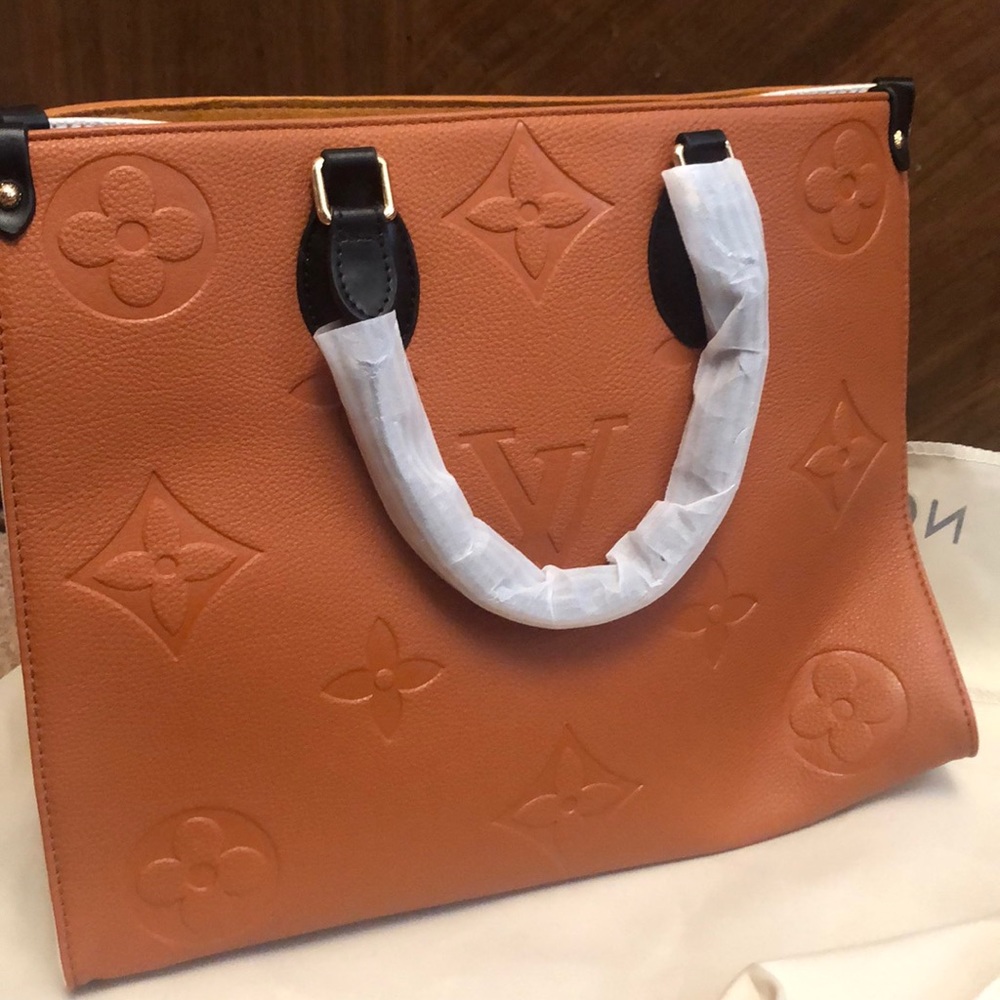 LV bag